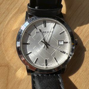 Burberry Men's Watch